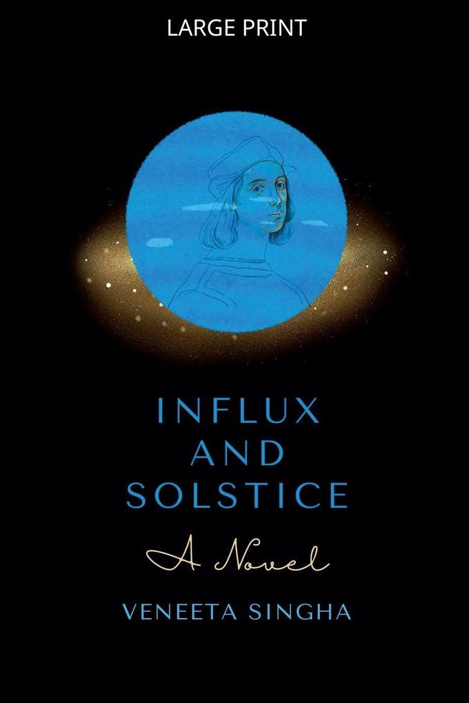 Influx and Solstice