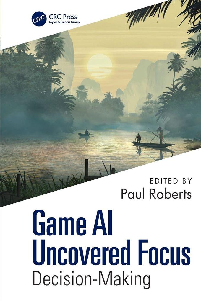 Game AI Uncovered Focus