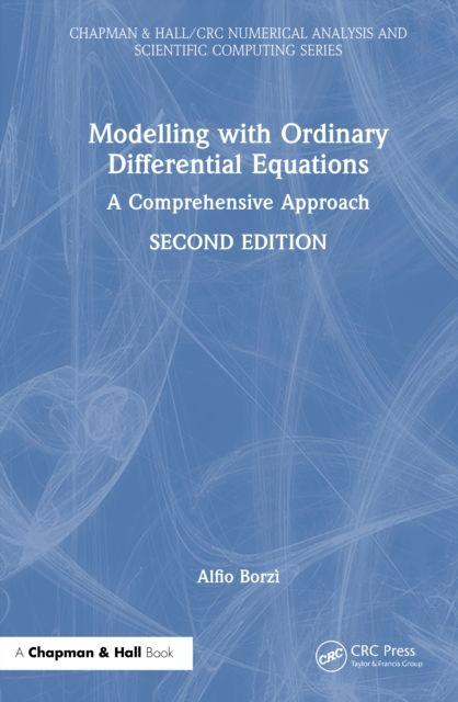 Modelling with Ordinary Differential Equations