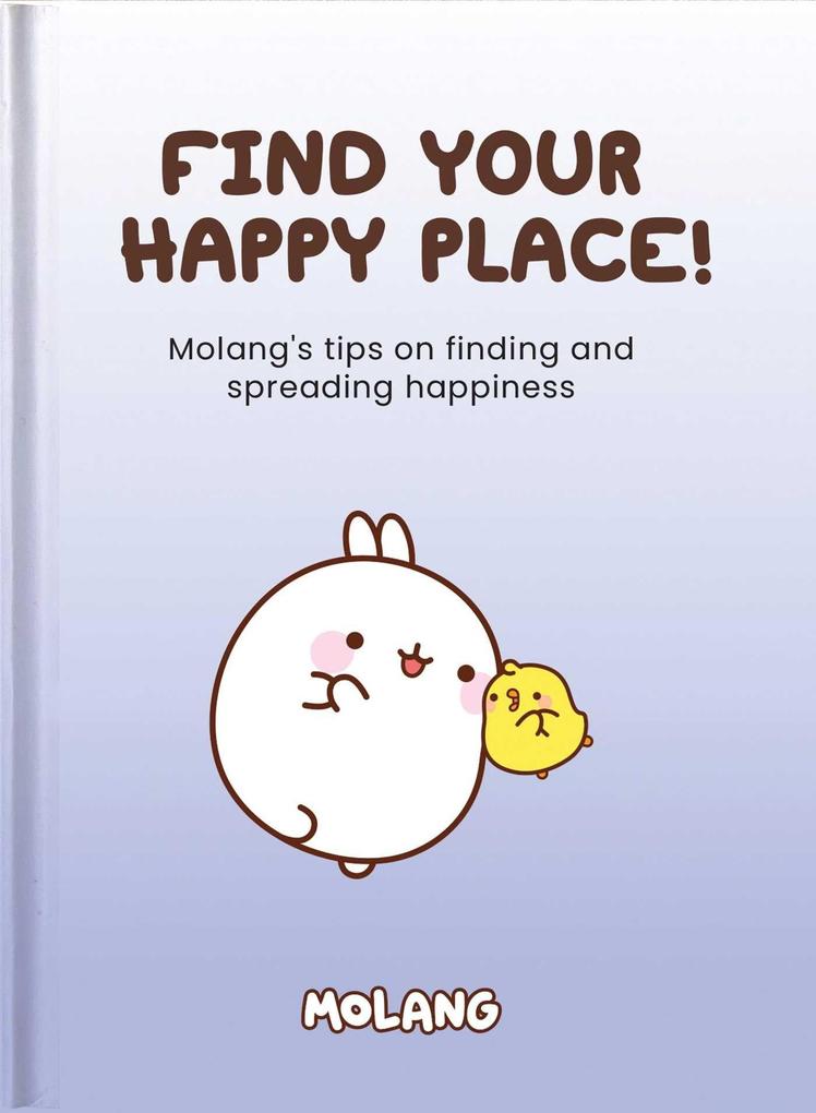 Find Your Happy Place
