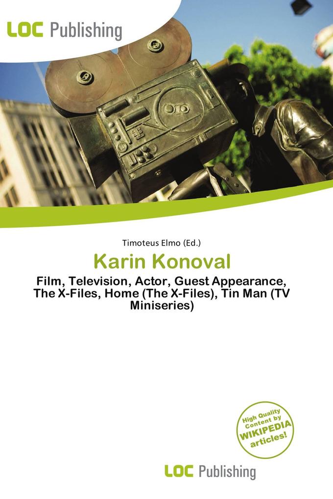 Karin Konoval