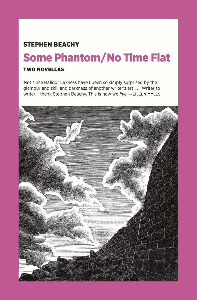 Some Phantom / No Time Flat
