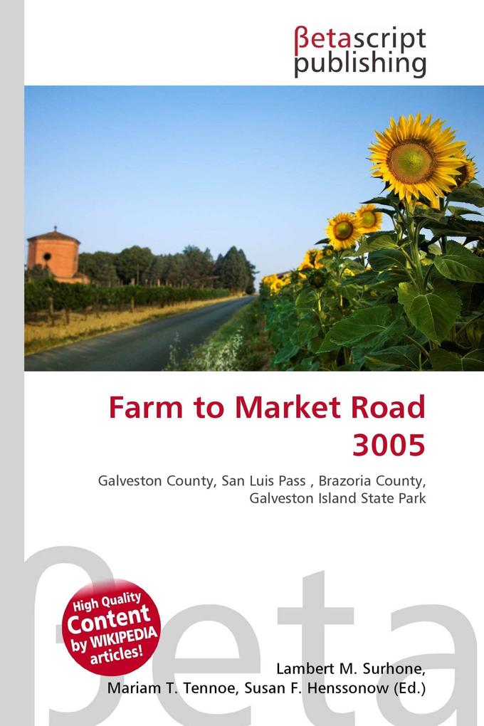 Farm to Market Road 3005