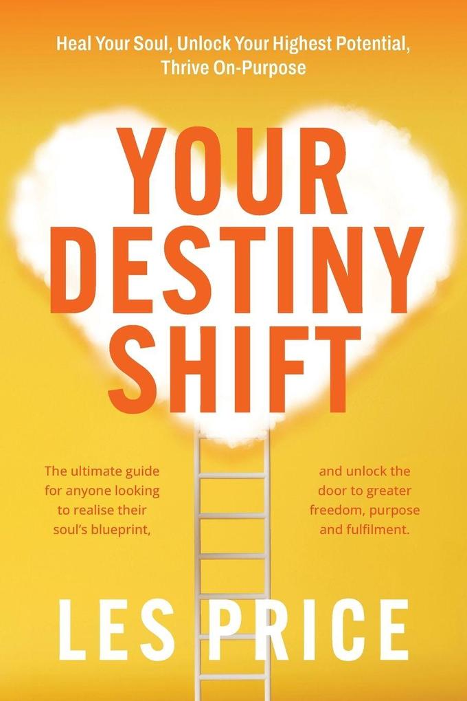 Your Destiny Shift