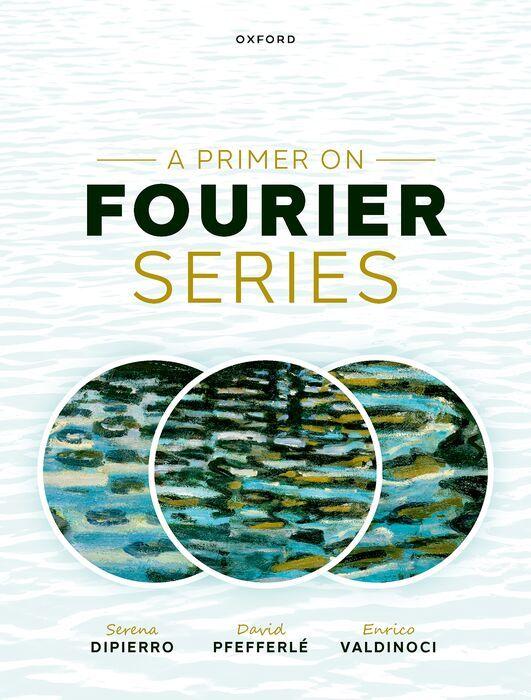 A Primer on Fourier Series