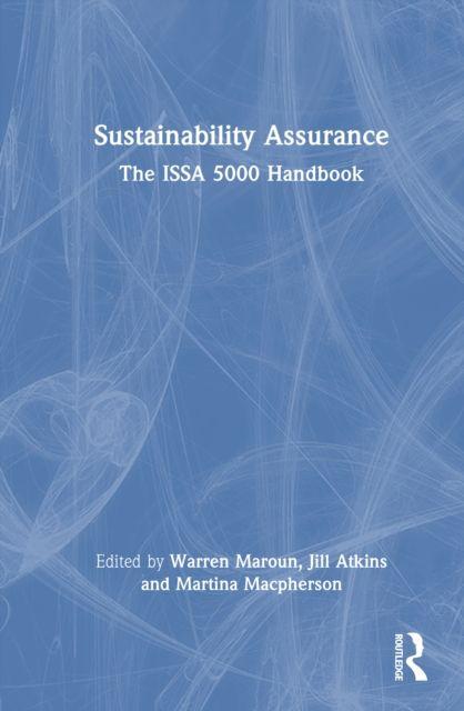Sustainability Assurance