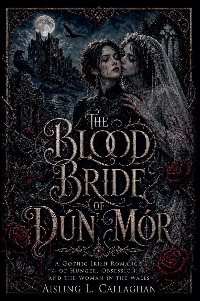 The Blood Bride of Dún Mór