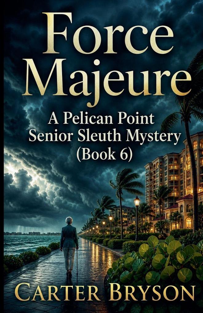 Force Majeure