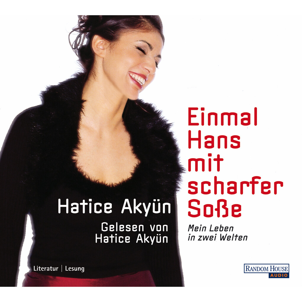 Image of Einmal Hans mit scharfer Soße