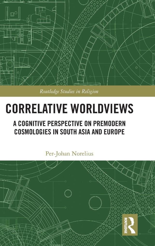 Correlative Worldviews
