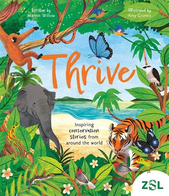 Thrive