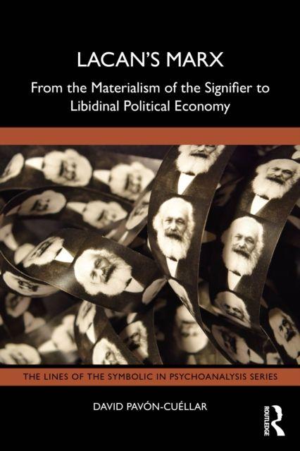 Lacan's Marx