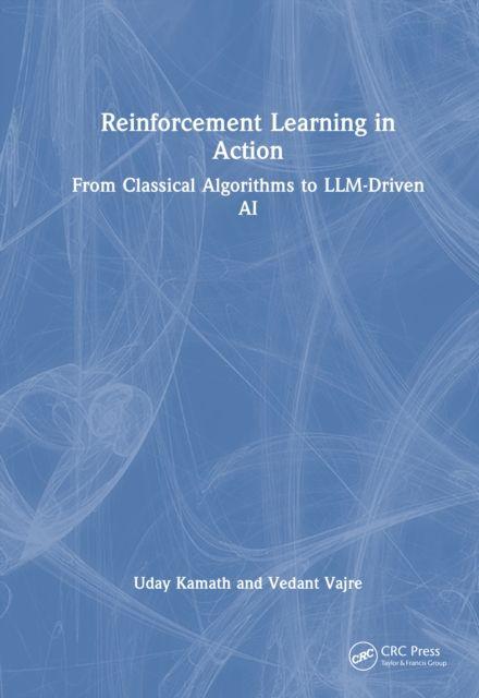 Reinforcement Learning in Action