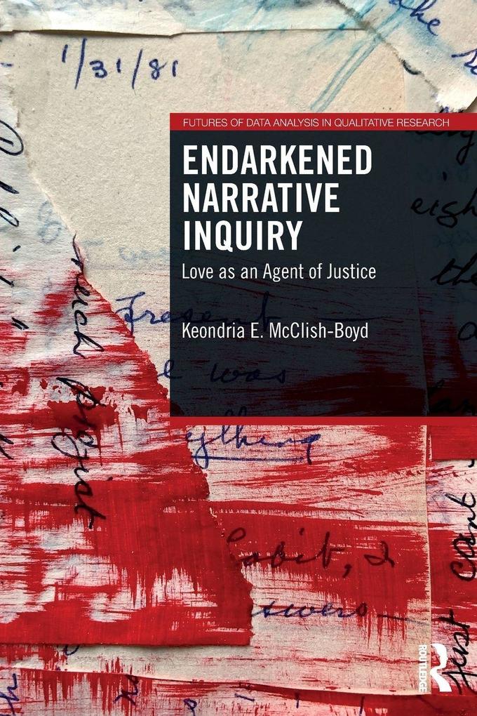 Endarkened Narrative Inquiry