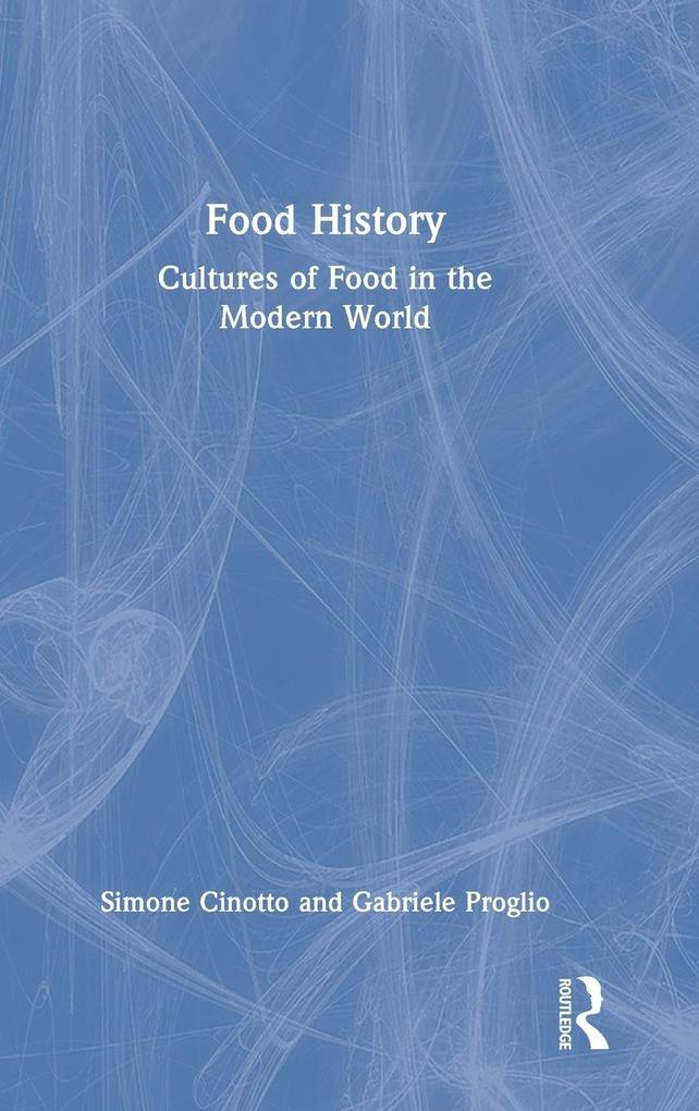 Food History