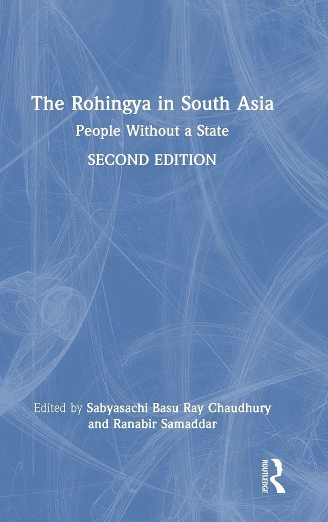 The Rohingya in South Asia