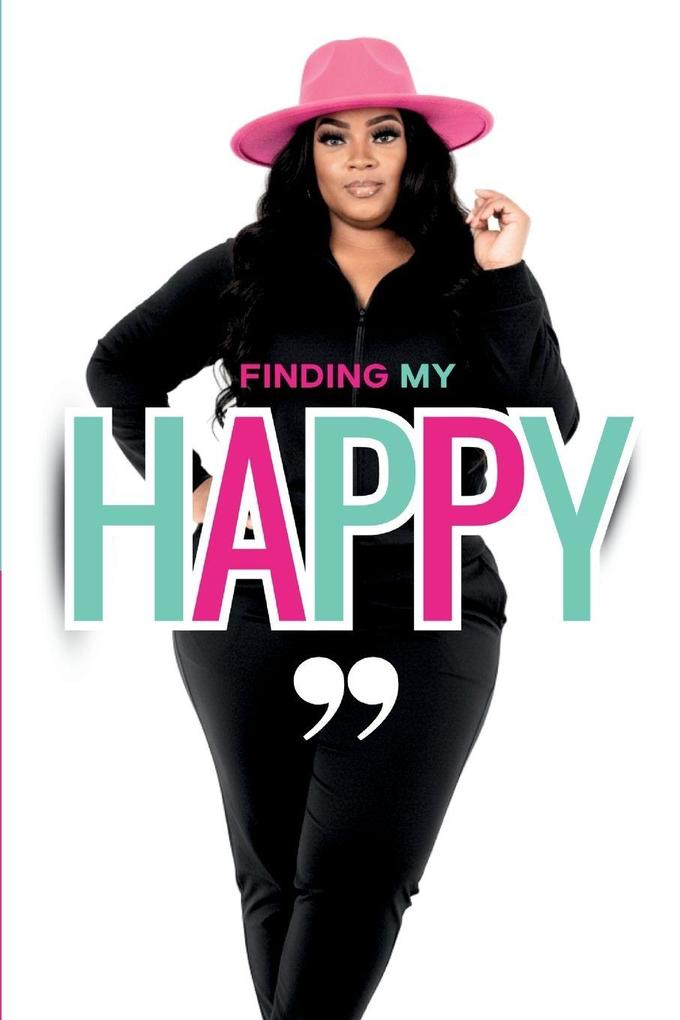 Finding My Happy