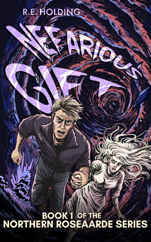 Nefarious Gift
