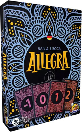 Allegra