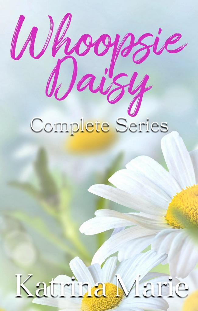 Whoopsie Daisy: Complete Series