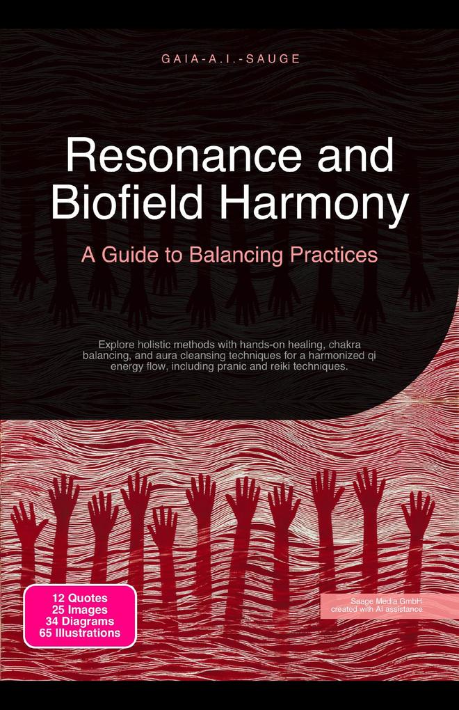 Resonance and Biofield Harmony: A Guide to Balancing Practices