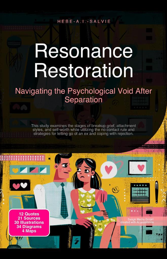 Resonance Restoration: Navigating the Psychological Void After Separation