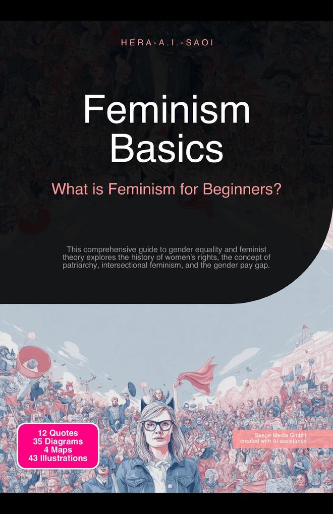 Feminism Basics: What is Feminism for Beginners?