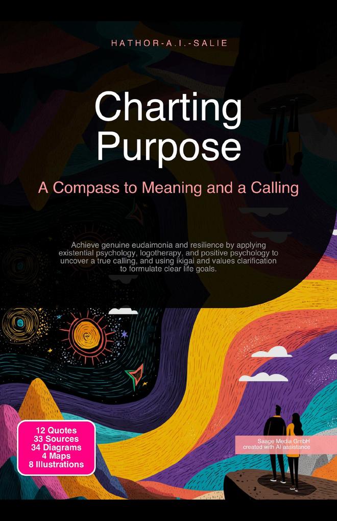 Charting Purpose: A Compass to Meaning and a Calling