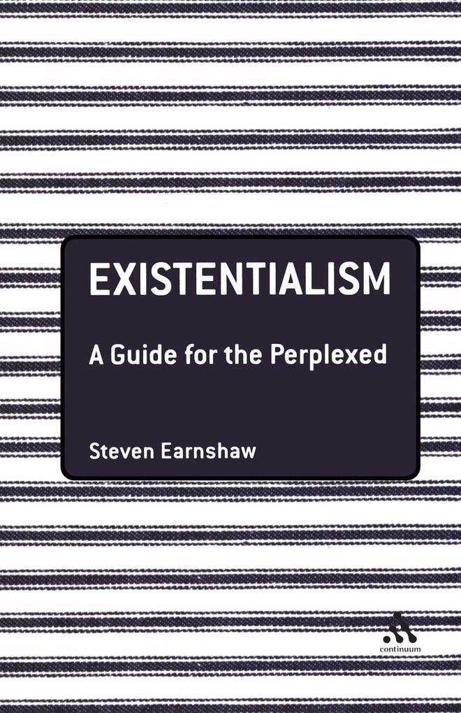 Existentialism