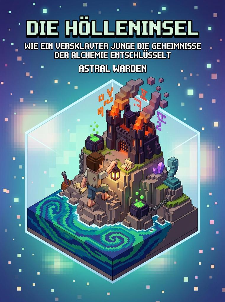 Die Hölleninsel: Wie ein versklavter Junge die Geheimnisse der Alchemie entschlüsselt 9