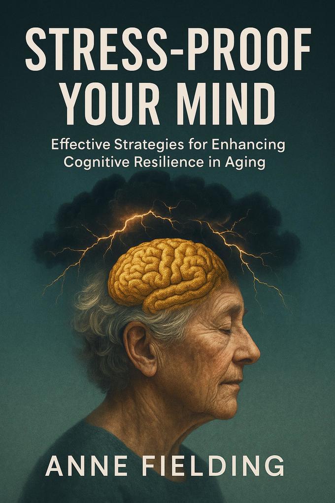Stress-Proof Your Mind