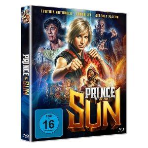 Prince of the Sun