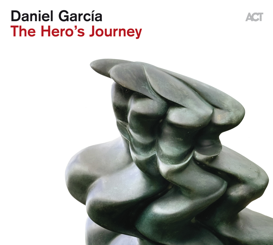 The Hero's Journey (Digipak)