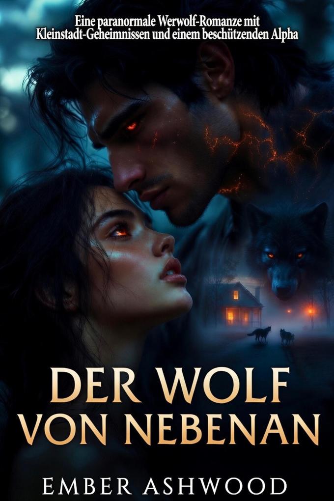 Der Wolf von Nebenan