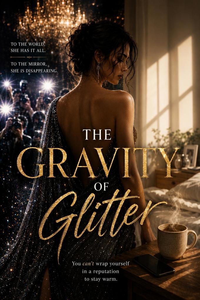 The Gravity of Glitter