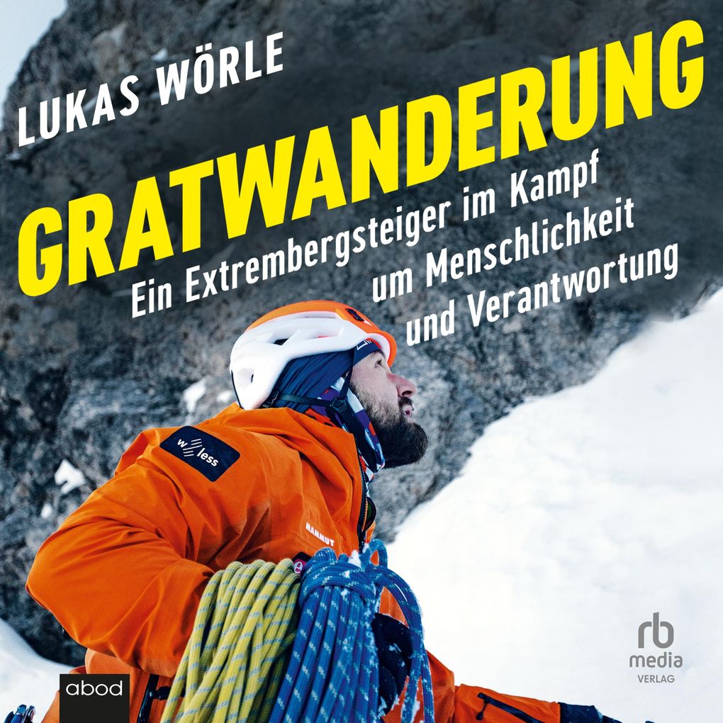 Gratwanderung