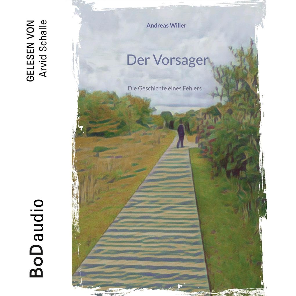 Der Vorsager