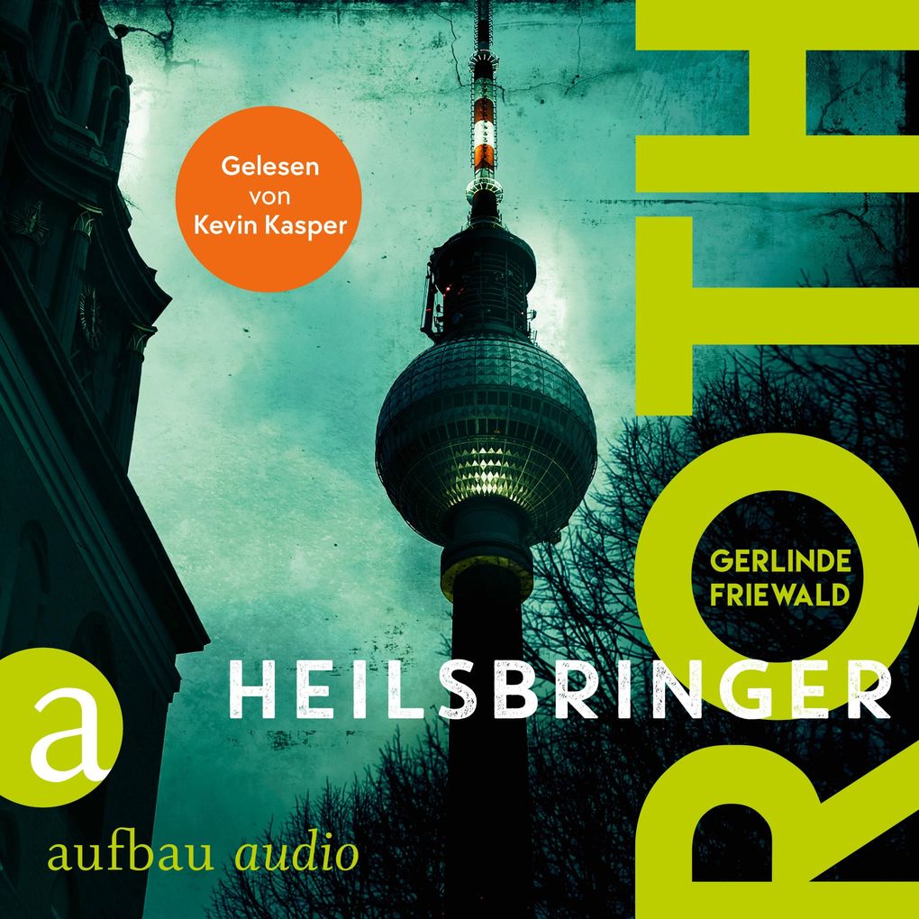 Roth - Heilsbringer