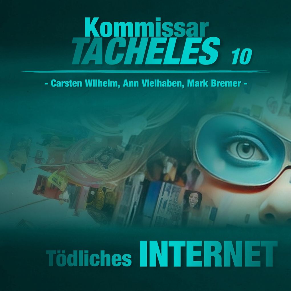 Tödliches Internet