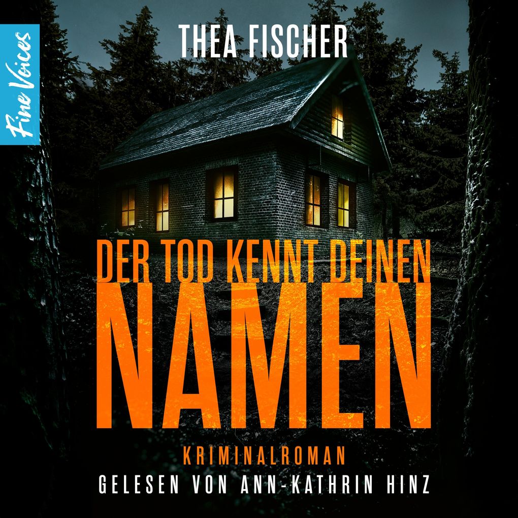 Der Tod kennt deinen Namen