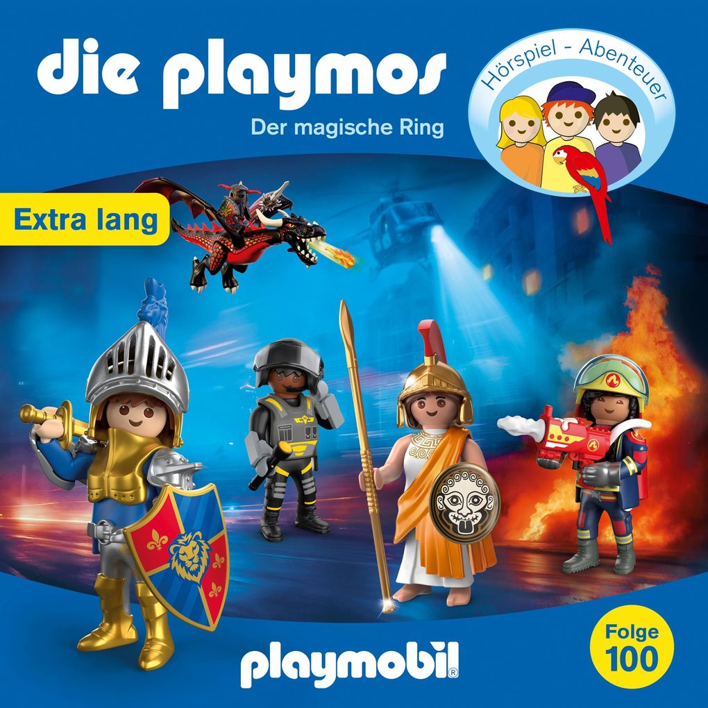 Der magische Ring