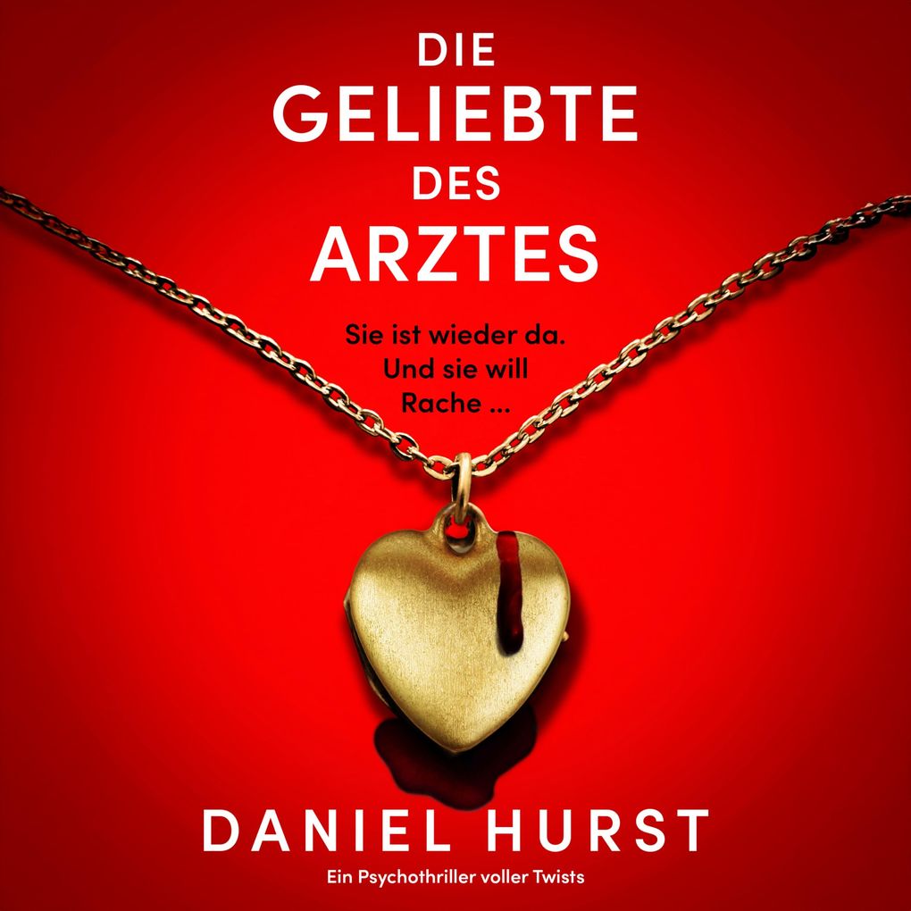 Die Geliebte des Arztes