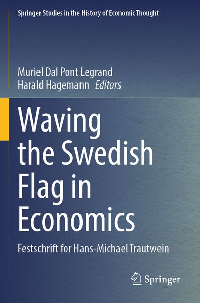 Waving the Swedish Flag in Economics