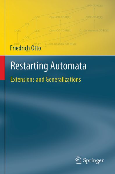 Restarting Automata