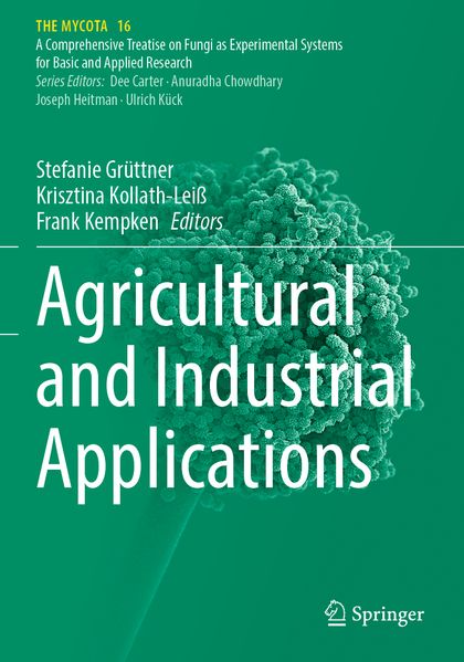 Agricultural and Industrial Applications