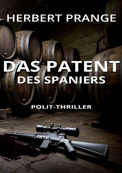 Das Patent des Spaniers