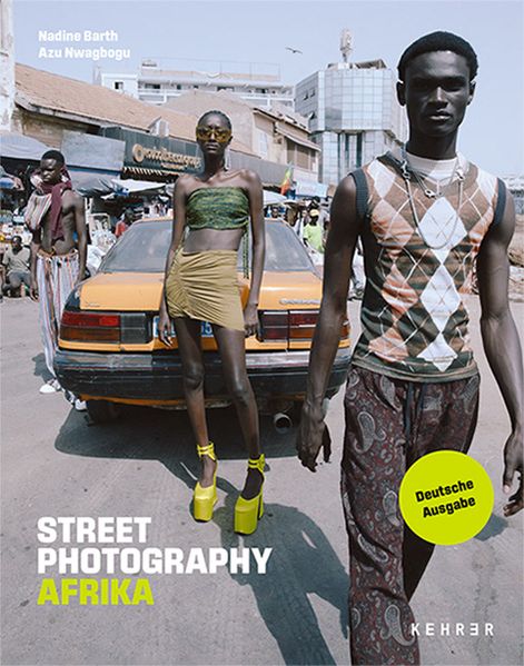 Street Photography Afrika