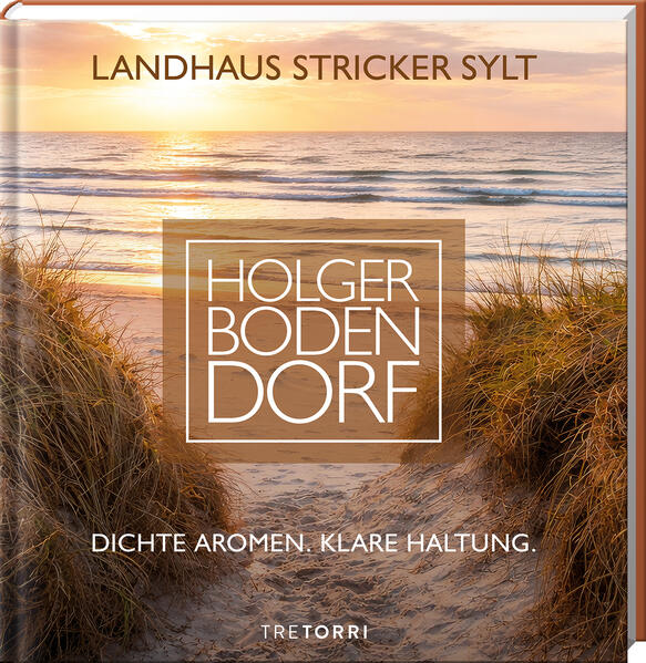 Holger Bodendorf - Landhaus Stricker. SYLT