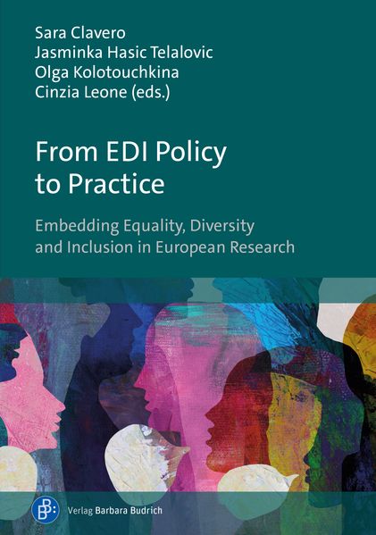 From EDI Policy to Practice