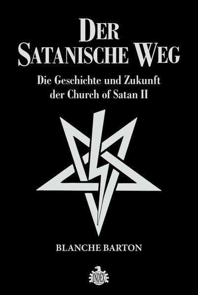 Der Satanische Weg